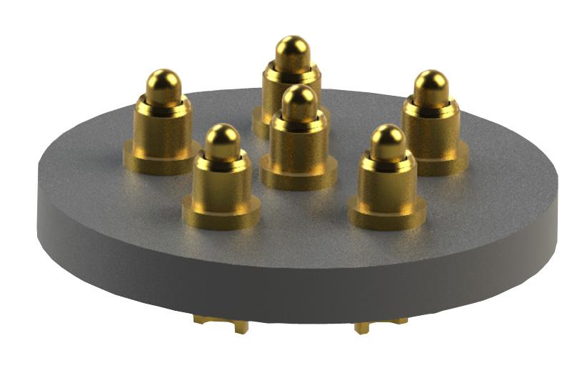 板对线连接器 MTC10101