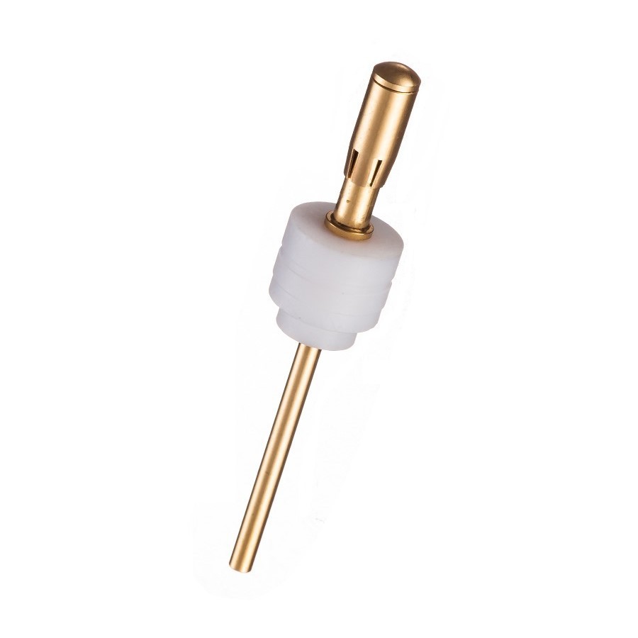 5G RF Pogo Pin (3) 5G RF Pogo Pin (3)