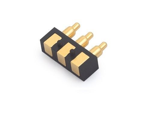 3pin Pogo Pin connector