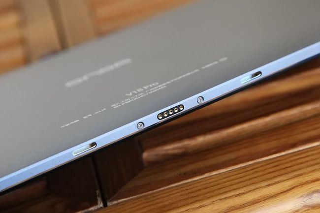 tablet Pogo pin connector tablet Pogo pin connector