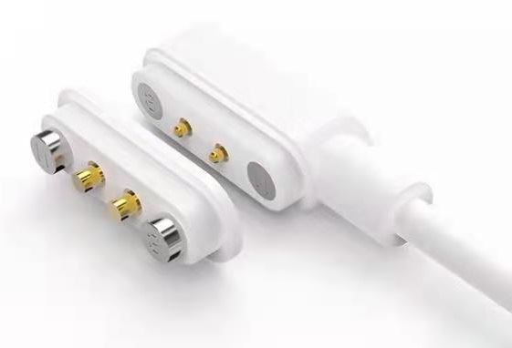 magnetic charging cable
