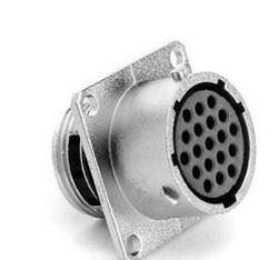 19 pin Pogo pin connector