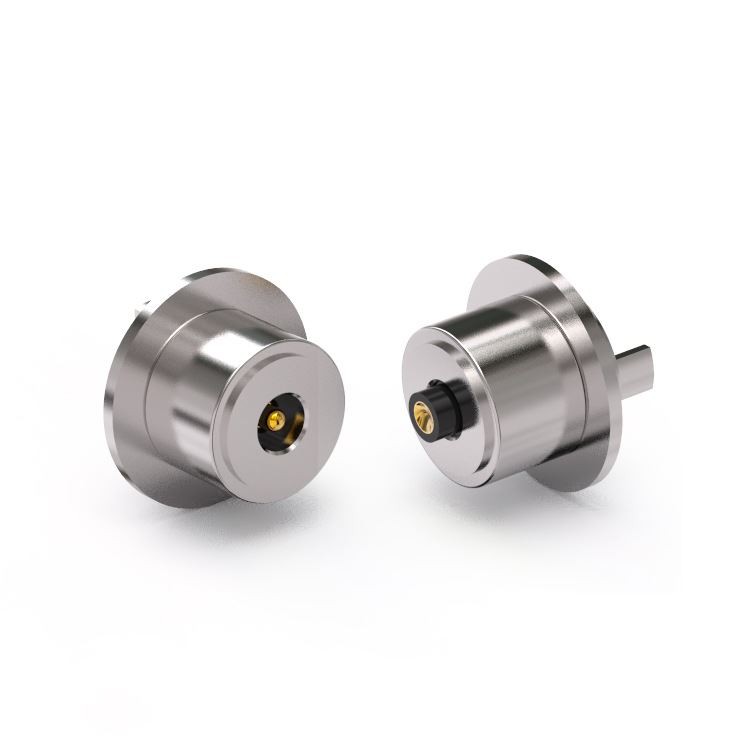 Adsorption magnet to suction connector Adsorption magnet to suction connector