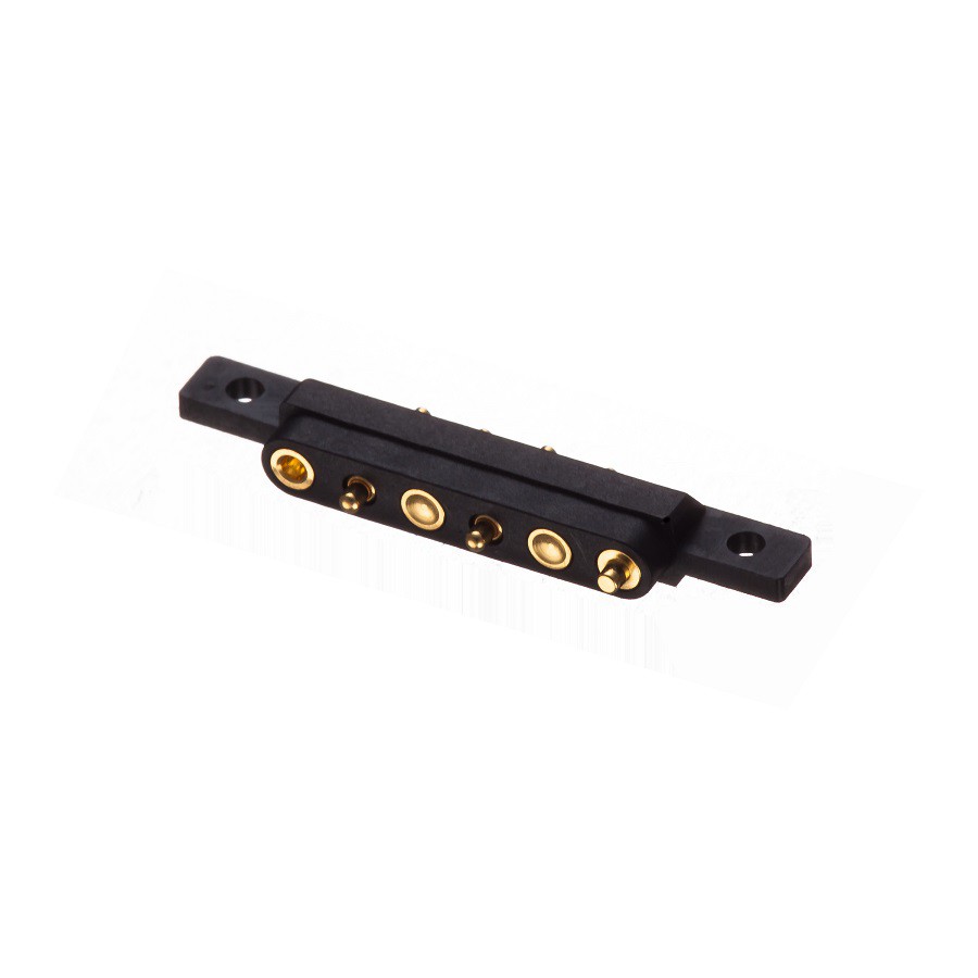 Dip Pogo Pin 4Pins Konektor sa kupom