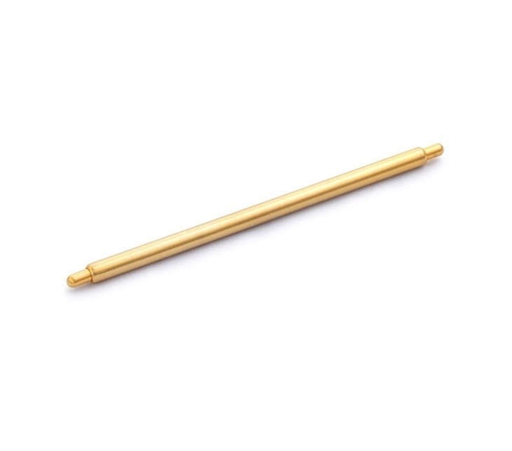 Dvoglavi Pogo Pin Short Tube