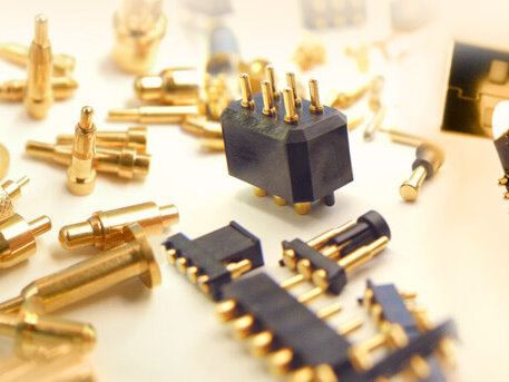 Pogo Pin testiranje pouzdanosti Opšti standardi