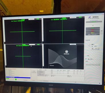 Pogo pin CCD upute za rad