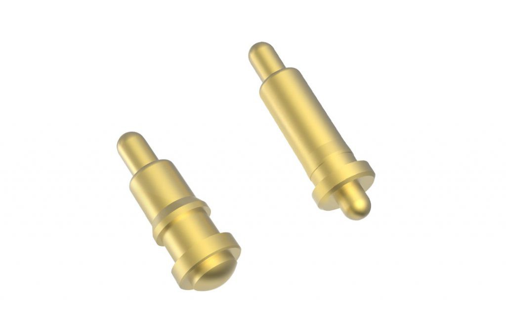 Uzroci loma Pogo Pin