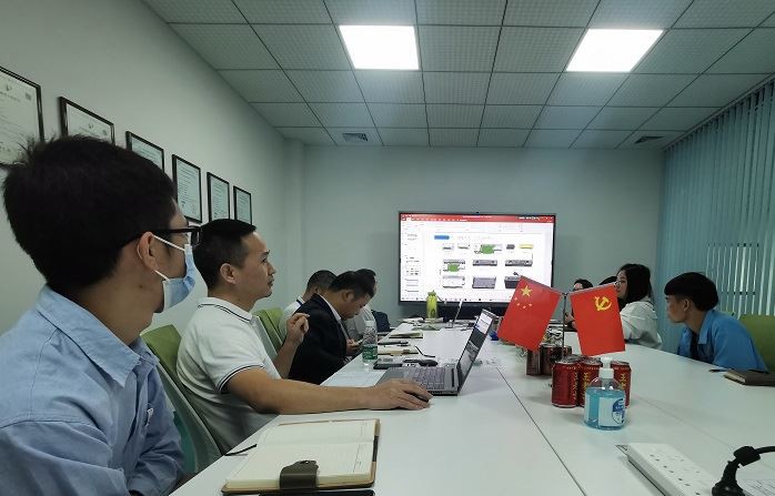 Pogo Pin Sastanak kompletnog rješenja