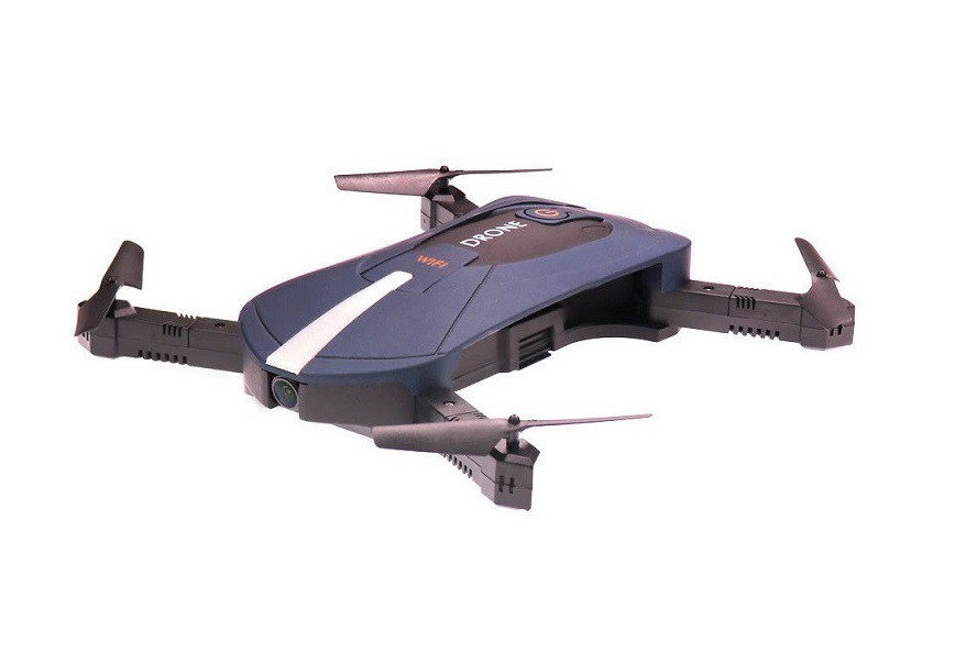 Konektor aplikacije za drone