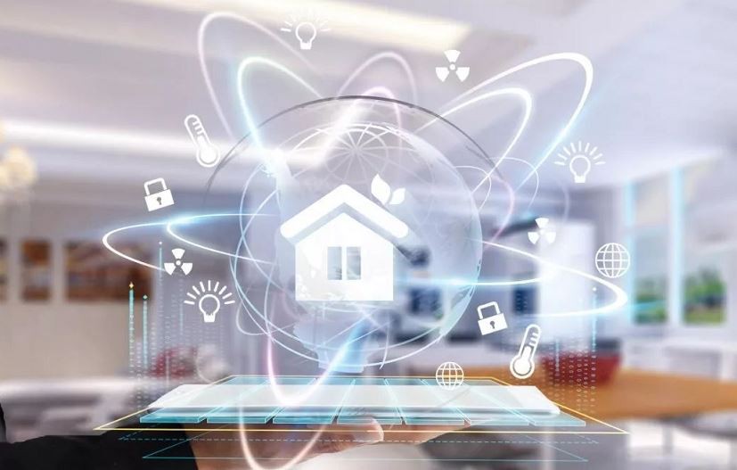 Konektor za Smart Home Product