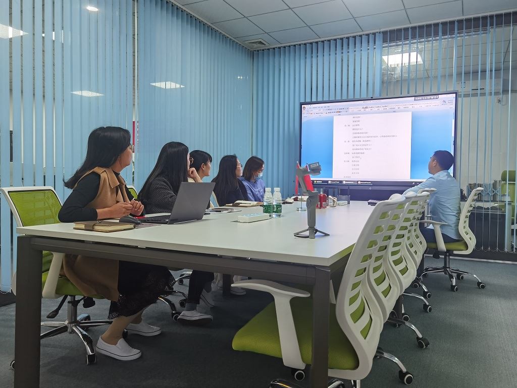 Učenje prodajnog iskustva