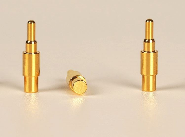 Use And Preservation Of Pogo Pin