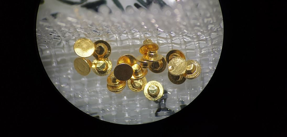 Funkcija rodijumske prevlake