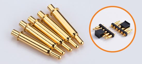 Optimiziraj proizvodni proces Pogo pinova