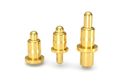 Piercing Wave lemljenje Pogo Pin