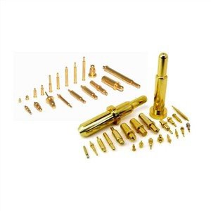 Pogo Pin za E-Cigarete Proizvod