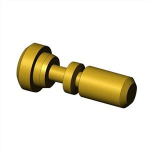 Precizni automatski tokarski dijelovi