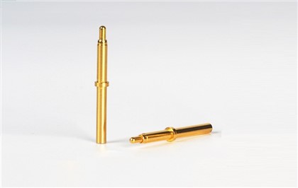 Micro Pin Pogo Pin kontakti sa oprugom