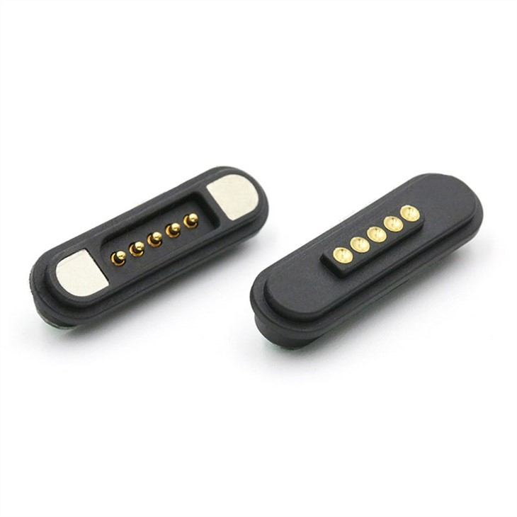 Pogo Pin konektor za punjenje baterije sa oprugom