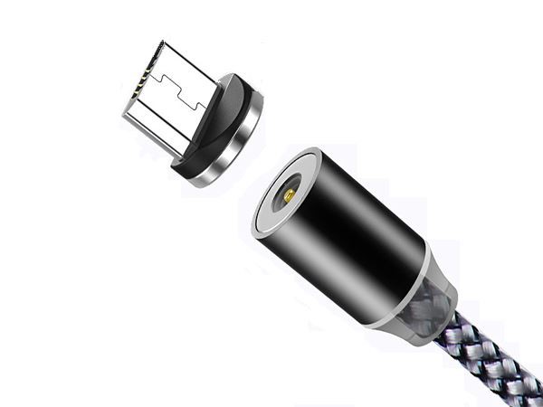 Kabel za magnetni konektor sa oprugom