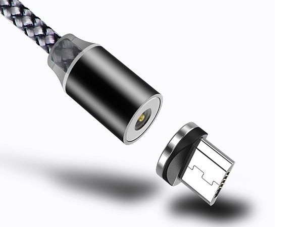 Opružni Pogo Pin magnetni kontaktni kabel