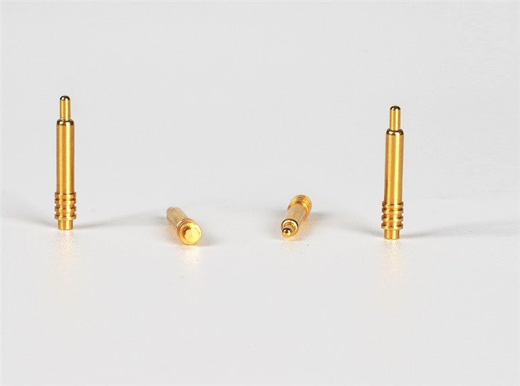 Ravna igla SMTpogo Pin