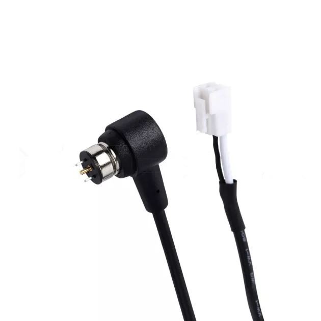 Kružni magnetni Pogo Pin konektor za punjenje