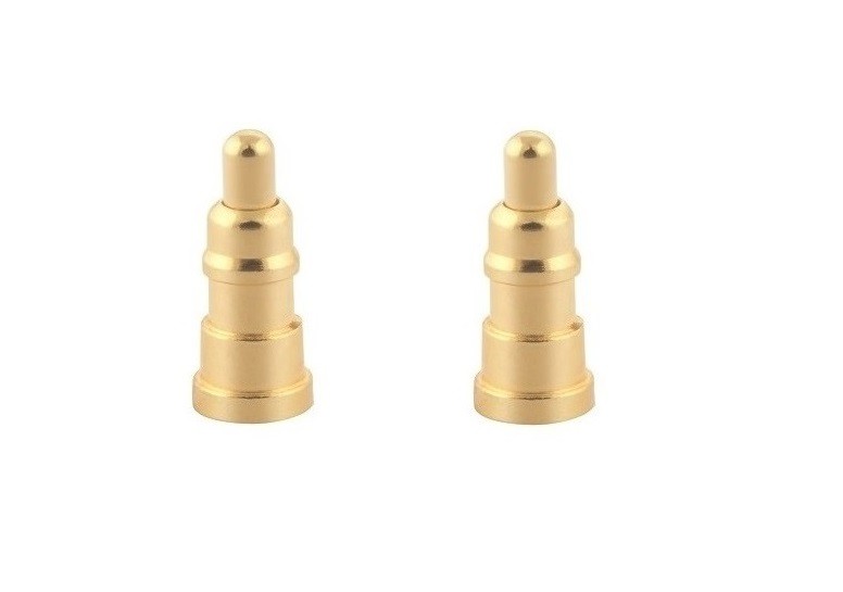 Kako precizni tok markica pogo pin pribor?