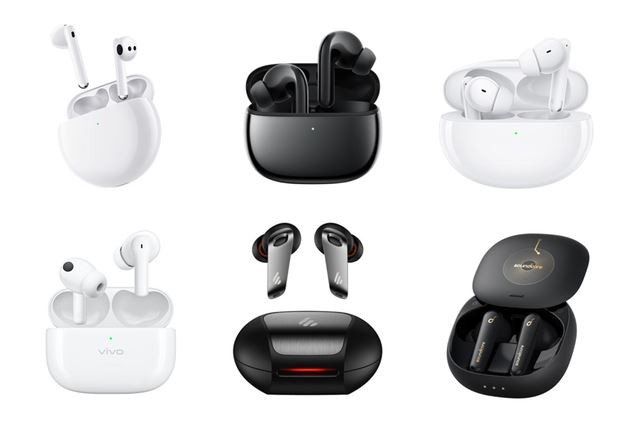 Analiza tehničkih poteškoća TWS ušnog pogopina