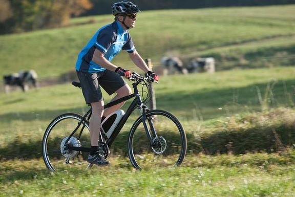 Rješenje za magnetni pogopin konektor za punjenje za električni bicikl