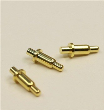 Visoko strujni pogo pin za auto punjač