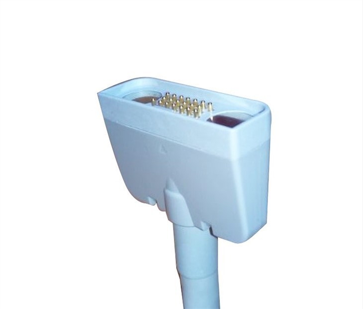 Magnetic Connector Pogo Pin Cable