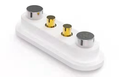 Magnetski pin konektor