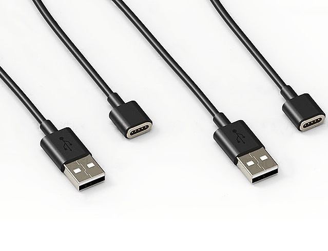 Magnetski Pogo Pin punjač