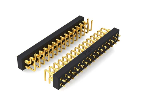 Utjecaj na okoliš na Pogo Pin konektori