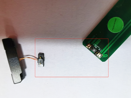 Prilagođeni Pogo Pin konektor