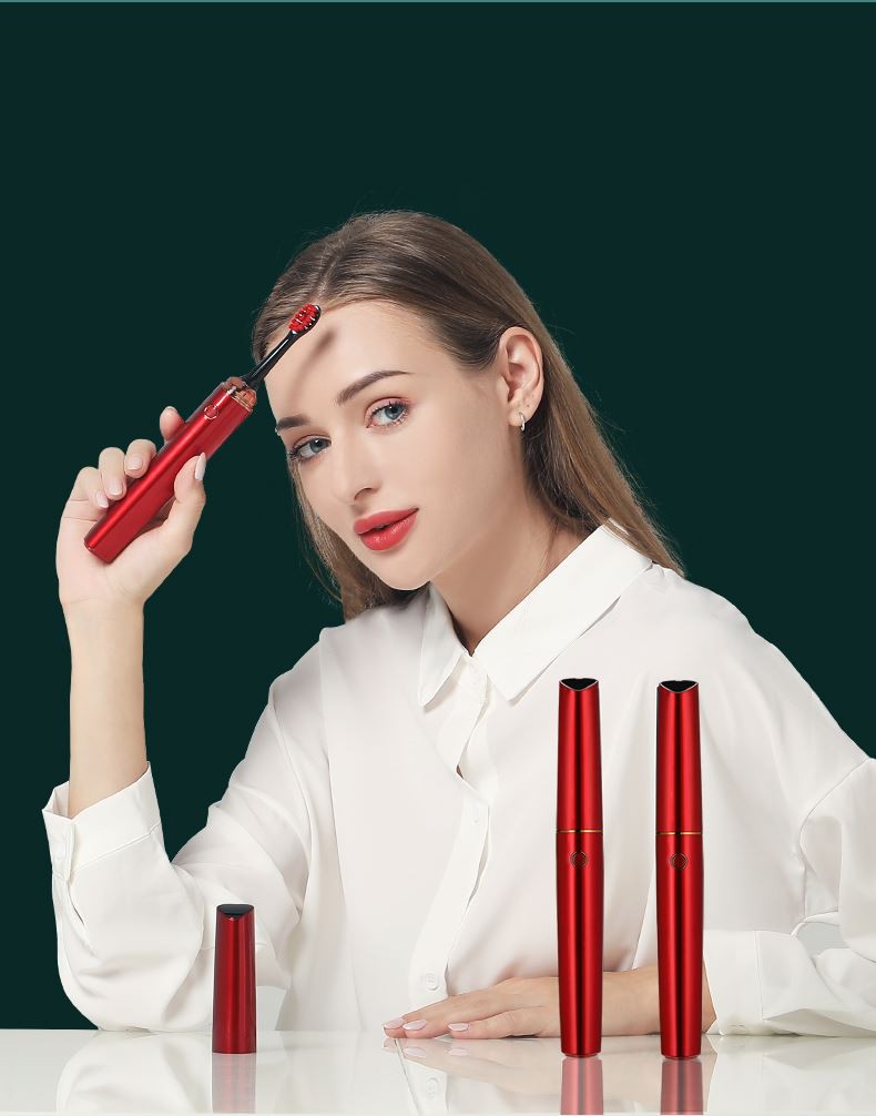 Pogo Pin aplikacija na električnoj četkici za zube