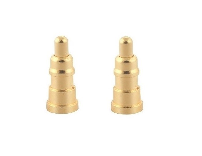 The Material And Characteristics Of The Pogo Pin Jack
