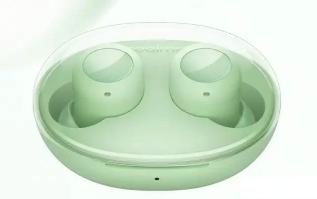 Izveštaj o rastavljanju: Realme Buds Q2 TWS slušalice