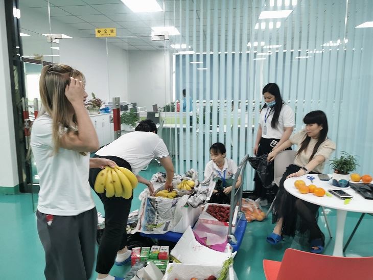 Dnevne prednosti naše kompanije