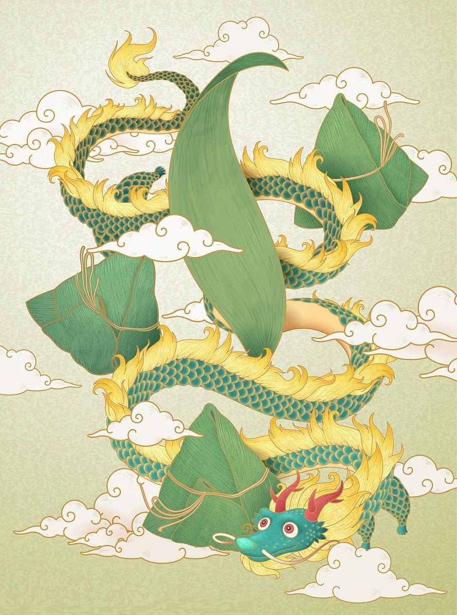 Kineski festival zmajevih čamaca