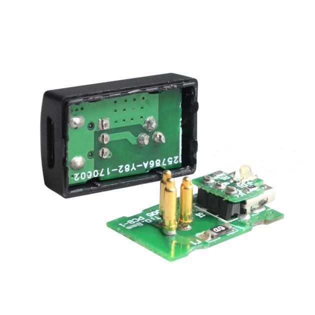 PCB Circuit Board Pogo Pin