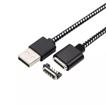 4Pin USB magnetni Pogo Pin kabl za punjenje