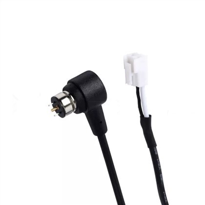 Kružni magnetni Pogo Pin konektor za punjenje