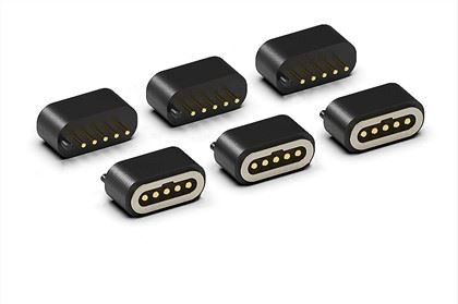 Konektor za magnetni kabl