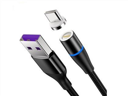 Pogo Pin magnetni kabel punjenje konektor