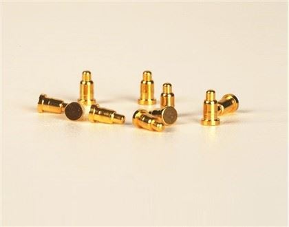 Small Pogo Pins