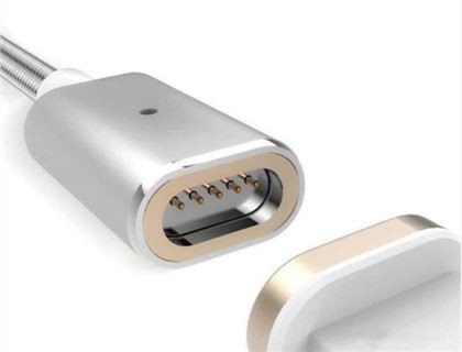 Efikasni magnetni Pogo Pin konektori