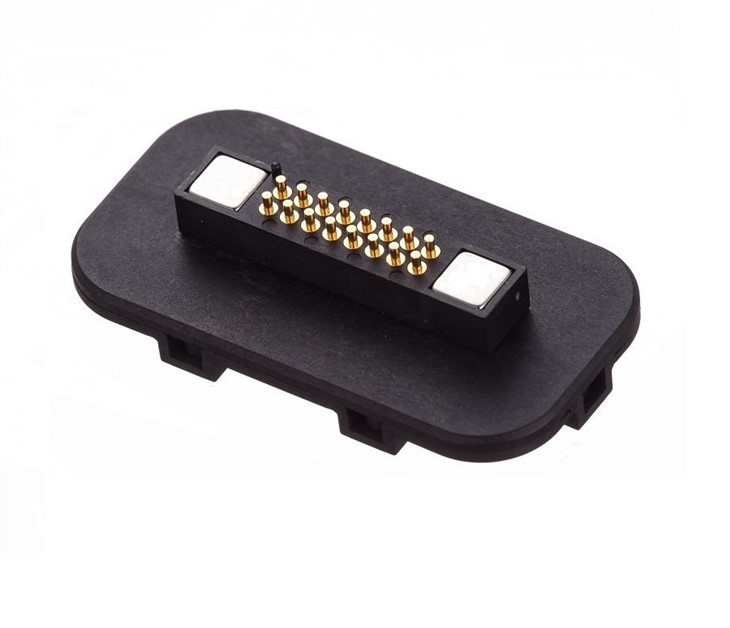 Vodootporni Pogo Pins konektor